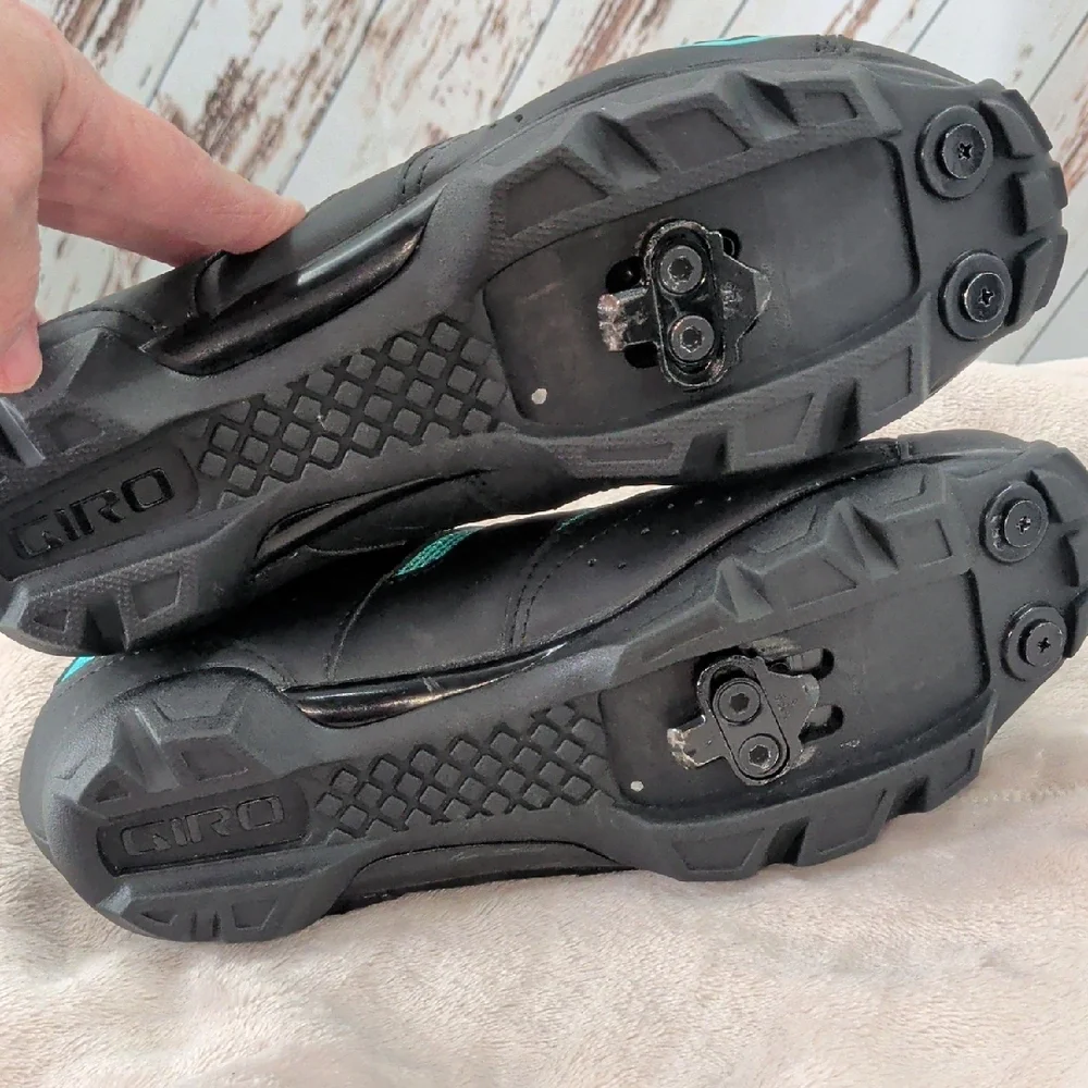 Giro‎ Sage Limited Edition Boa Cycle Bike Shoe